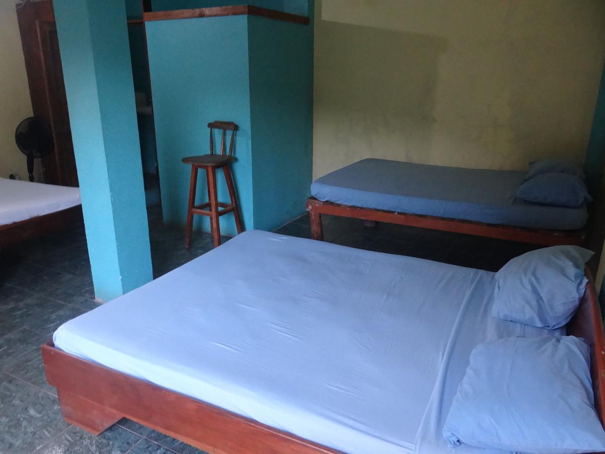 Hotel Puerto Viejo Puerto Viejo de Talamanca Ngoại thất bức ảnh
