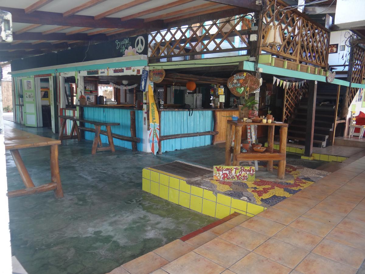 Hotel Puerto Viejo Puerto Viejo de Talamanca Ngoại thất bức ảnh