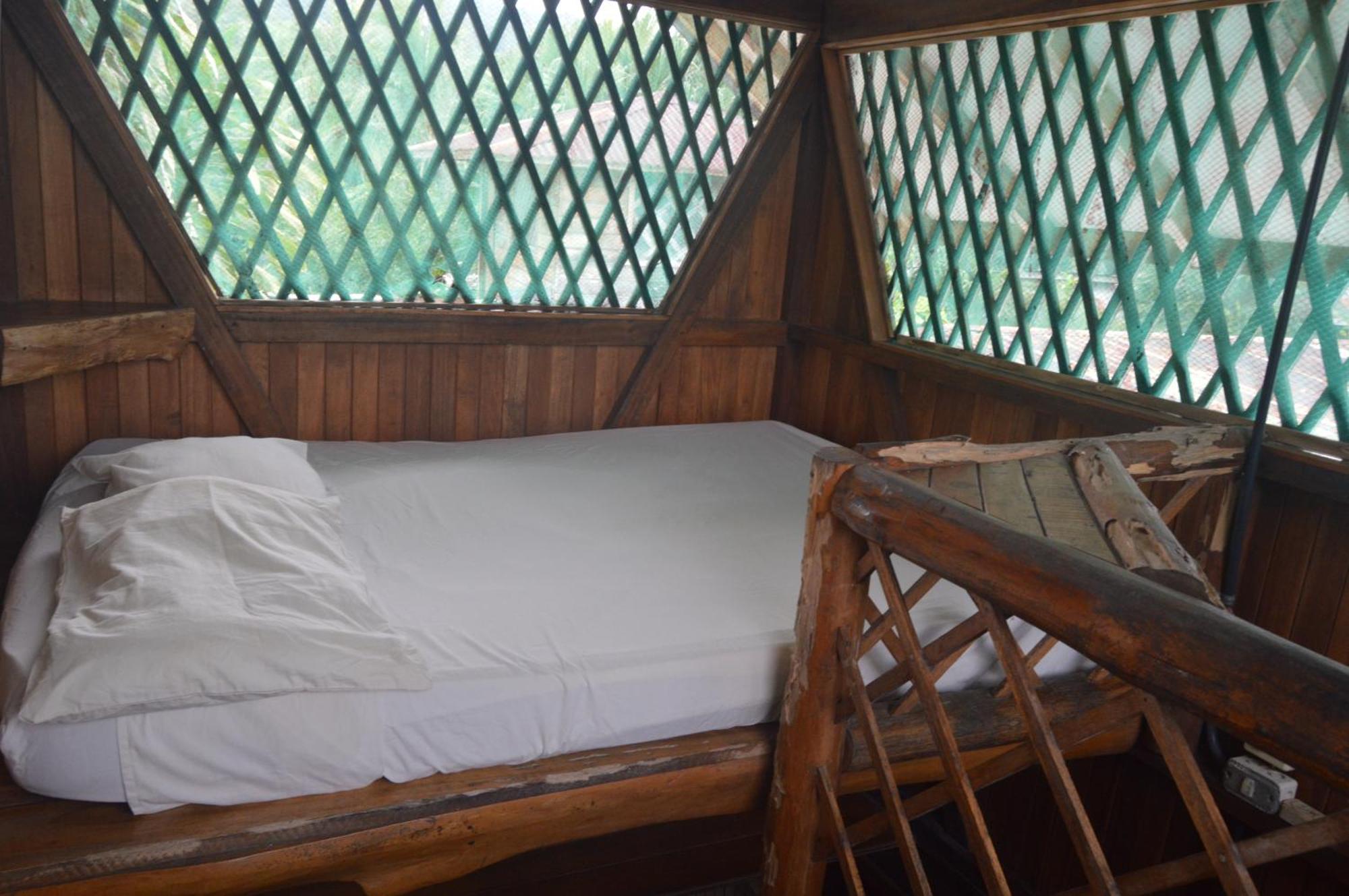 Hotel Puerto Viejo Puerto Viejo de Talamanca Ngoại thất bức ảnh
