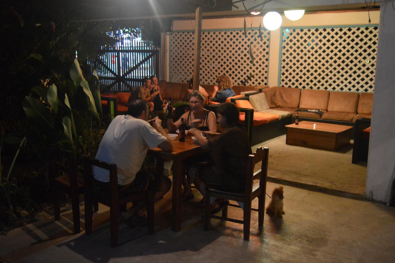 Hotel Puerto Viejo Puerto Viejo de Talamanca Ngoại thất bức ảnh