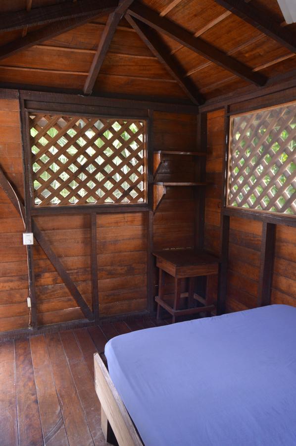 Hotel Puerto Viejo Puerto Viejo de Talamanca Ngoại thất bức ảnh