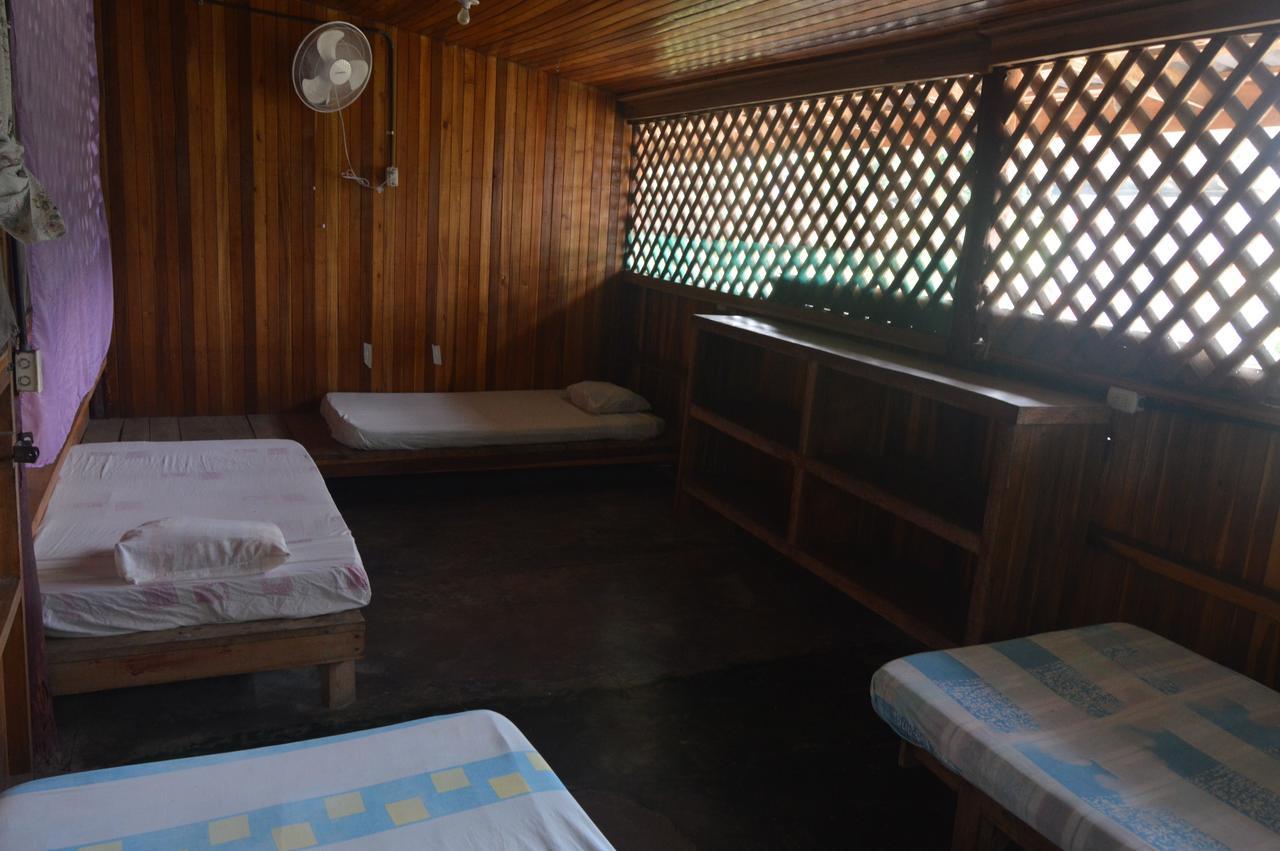 Hotel Puerto Viejo Puerto Viejo de Talamanca Ngoại thất bức ảnh