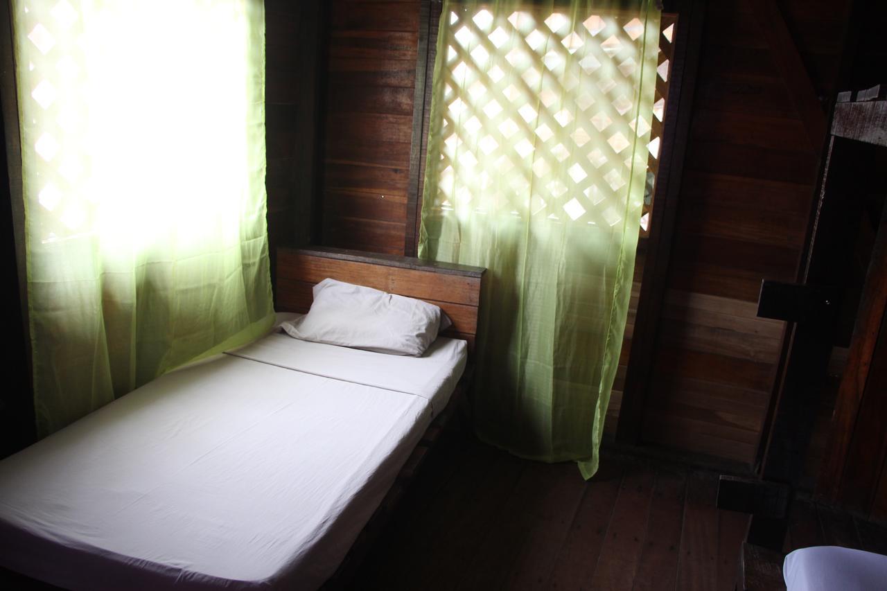 Hotel Puerto Viejo Puerto Viejo de Talamanca Ngoại thất bức ảnh