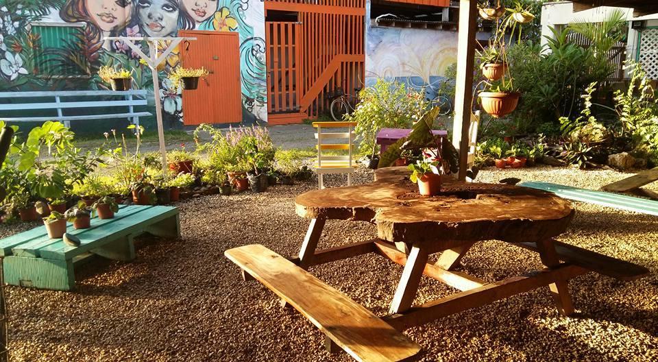 Hotel Puerto Viejo Puerto Viejo de Talamanca Ngoại thất bức ảnh